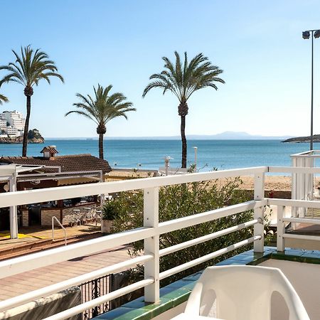 Neighbours Apartments Magaluf  Exterior photo