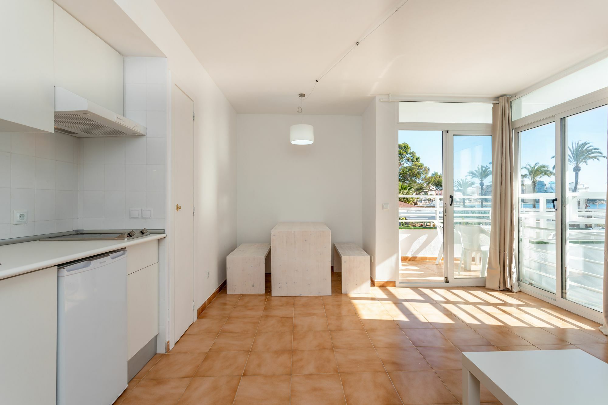 Neighbours Apartments Magaluf  Exterior photo