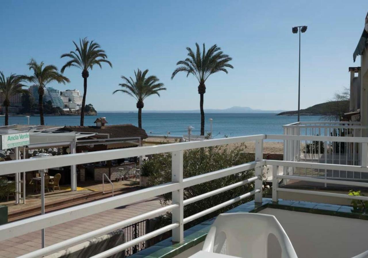 Neighbours Apartments Magaluf  Exterior photo